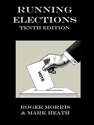 cover image of Running Elections
